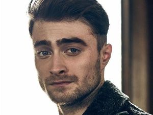 Daniel Radcliffe Respons Cuitan J.K. Rowling soal Transgender