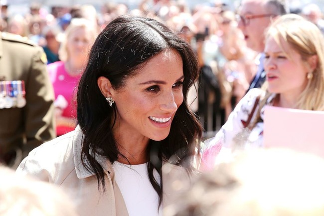 Selama Hamil Meghan Markle Dianjurkan Batasi Konsumsi 5 Makanan Favoritnya
