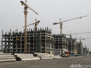 Diminta Bagikan Suap, PNS Pemprov Jabar Simpan Duit di Plafon