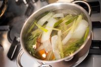 Sarapan Sup Hangat Terbukti Punya Banyak Manfaat Sehat