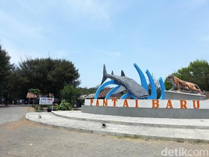 Makna Sedekah Laut Bagi Nelayan di Pantai Baru, Bantul