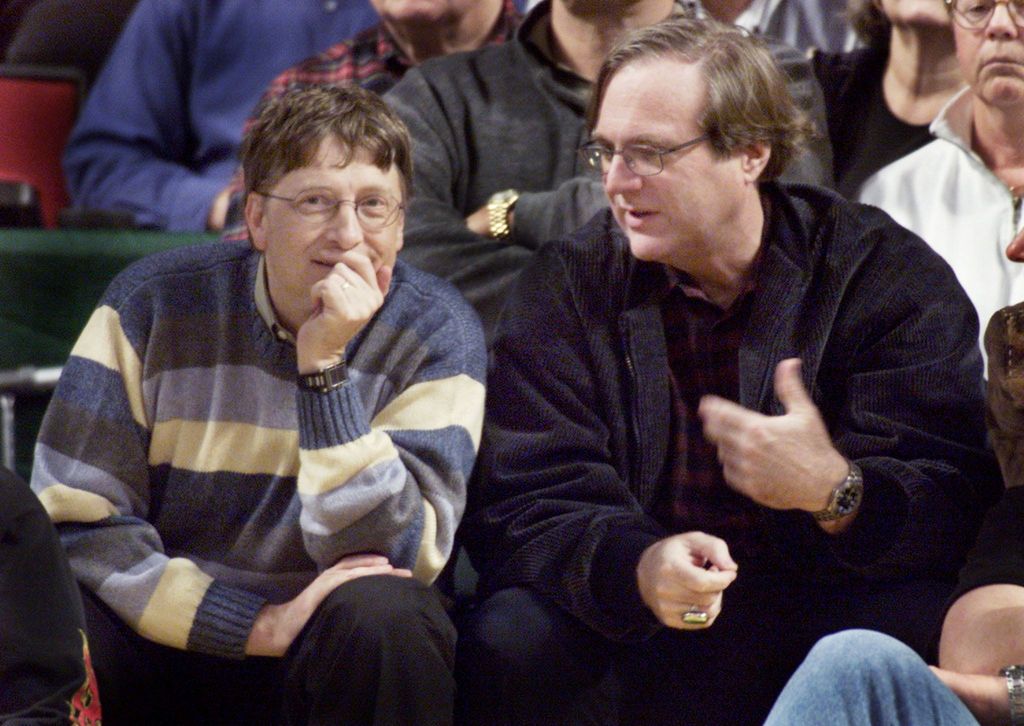 Paul Allen