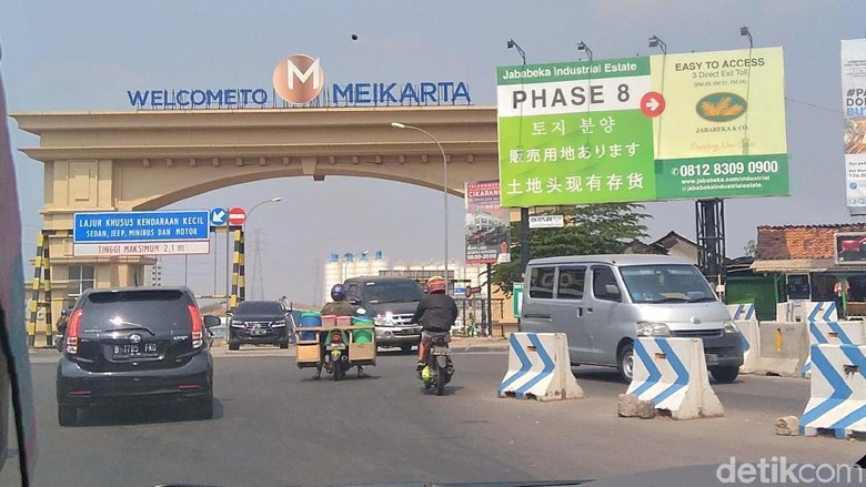 KPK Sebut Realisasi Suap Proyek Meikarta Dilakukan April 2018 KPK Sebut Realisasi Suap Proyek Meikarta Dilakukan April 2018
