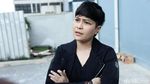 Sudah Cantik, Kok Mita The Virgin Balik Tomboi Lagi?