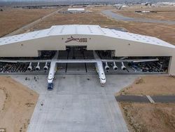 Melihat Lagi Perjalanan Pesawat Terbesar Sejagat yang Kini Dijual