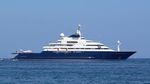 Foto: Yacht Milik Mendiang Bos Microsoft Dijual Seharga Rp 4,5 T