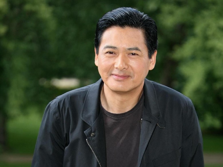Ini Alasan Chow Yun Fat Sumbangkan Harta Rp 10 Triliun Ini Alasan Chow Yun Fat Sumbangkan Harta Rp 10 Triliun