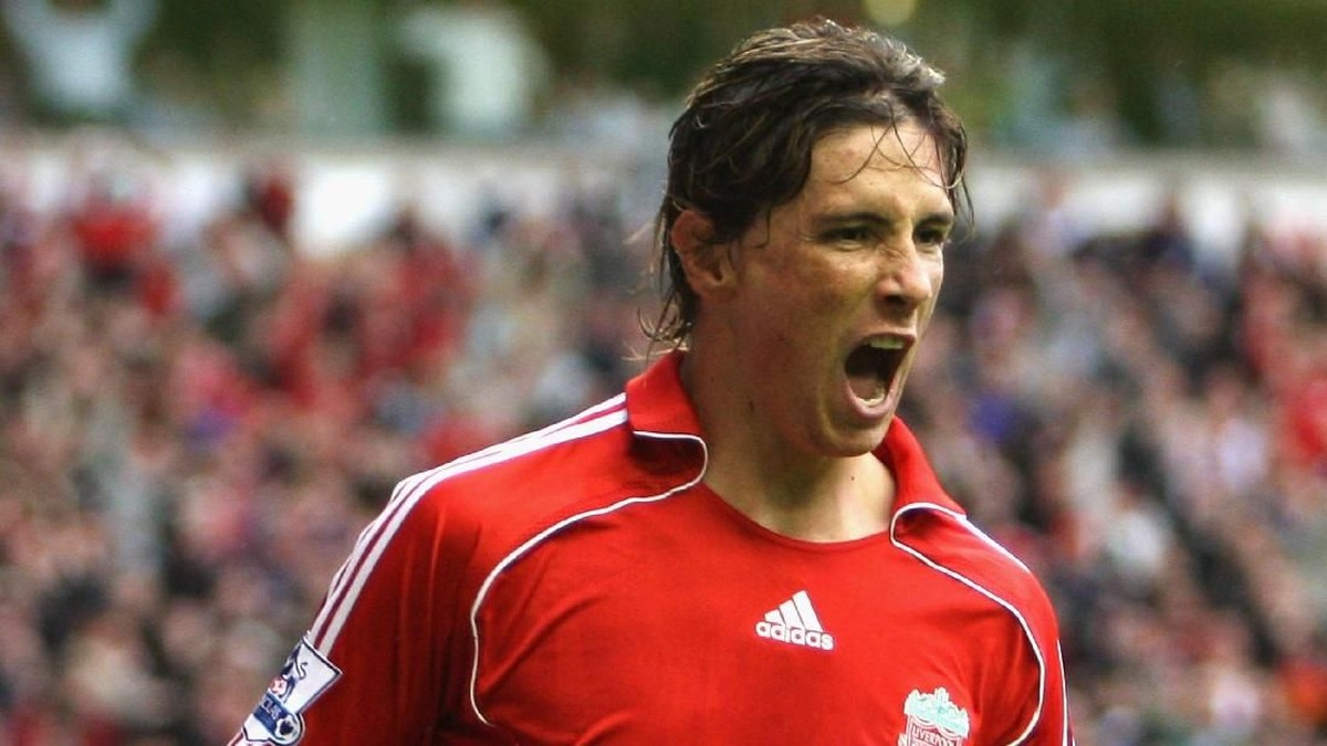 Fernando Torres menyesali caranya meninggalkan Liverpool kala memutuskan bergabung Chelsea. (Foto: Phil Cole/Getty Images)