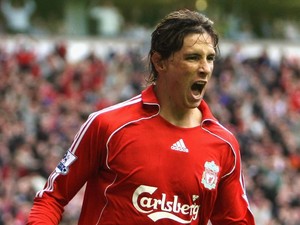 Secuil Penyesalan Fernando Torres