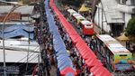 Genap Satu Tahun Anies, Begini Kondisi Jakarta