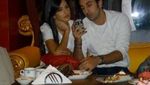 Momen Makan Ranbir Kapoor Bareng Katrina Kaif dan Deepika Padukone