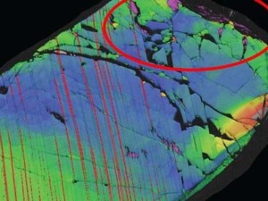 Salah Satu Mineral Terlangka di Dunia Ditemukan di Australia