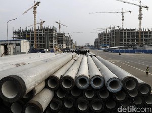 Sidang Kasus Meikarta Lanjut Pembuktian, Jaksa KPK Siapkan 87 Saksi