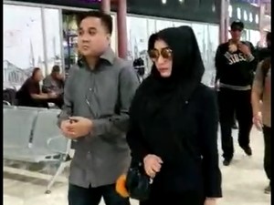 Mendekam di Rutan Pondok Bambu, Roro Fitria Dapat Remisi