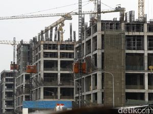 Pajak Gede dan Izin Berbelit Bikin Investor Malas Masuk RI