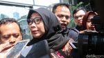 Dirjen PAS Sri Puguh Kembali Diperiksa KPK