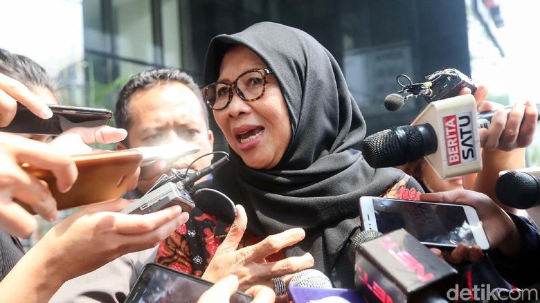 Dirjen Pas Jadi Saksi Sidang Suap Eks Kalapas Sukamiskin Besok Dirjen Pas Jadi Saksi Sidang Suap Eks Kalapas Sukamiskin Besok
