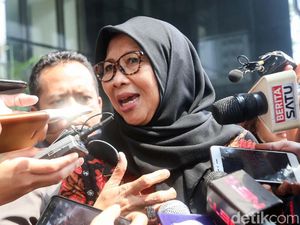 Dirjen Pas Jadi Saksi Sidang Suap Eks Kalapas Sukamiskin Besok