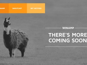 Winamp Mau Comeback Tahun Depan, Apa Saja yang Baru?