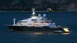 Foto: Yacht Milik Mendiang Bos Microsoft Dijual Seharga Rp 4,5 T