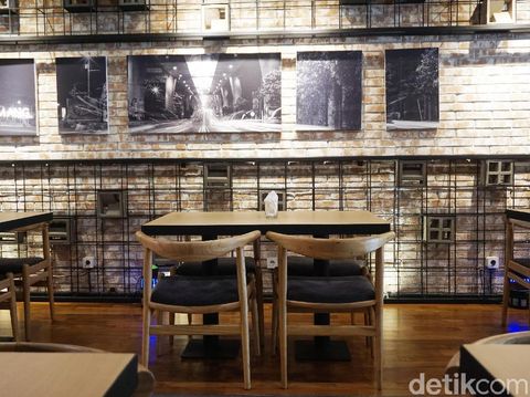 Mencicipi Hidangan Serba Wagyu di X Wagyu Kemang