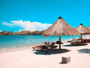 5 Rekomendasi Wisata di Lombok untuk Libur Lebaran