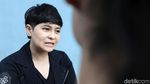 Sudah Cantik, Kok Mita The Virgin Balik Tomboi Lagi?