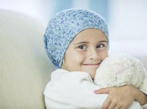 6 Jenis Kanker yang Sering Menyerang Anak