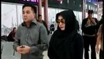 Persiapan Pemakaman Ibunda Roro Fitria