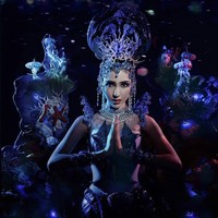 Kostum bertemakan keindahan alam bawah laut Lombok ini yang dipakai Nadia Purwoko di kompetisi Miss Grand International 2018 ini merupakan rancangan desainer asal Surabaya, G. Liem. Desainer wanita itu sebelumnya sudah memamerkan karyanya di New York Fashion Week. Foto: Dok. Rio Motret