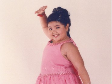 Flashback Tina Toon Tempo Dulu yang Menggemaskan Banget