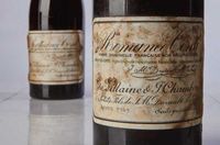 Inikah Wine Termahal di Dunia yang Terjual Seharga Rp 8.4 M?