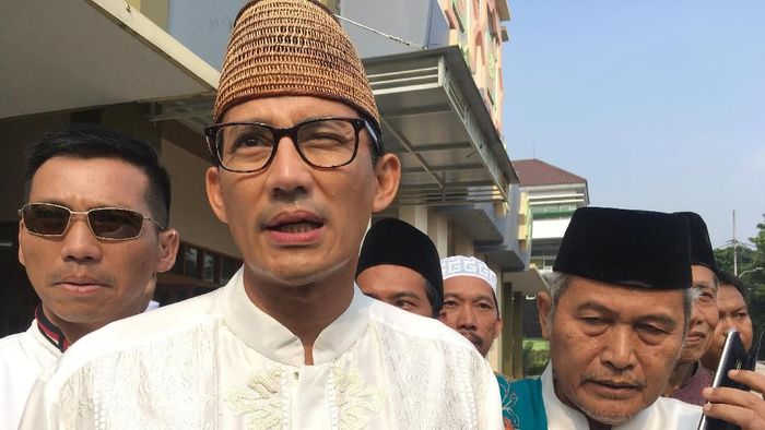 Foto: Indra Komara/detikcom Foto: Indra Komara/detikcom
