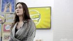 Luna Maya Bahas Apa Saja di dHappening?