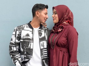 Anak Ketiga Disunat, Sonny Septian-Fairuz A Rafiq Ikuti Rasulullah
