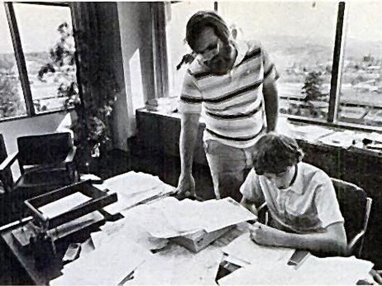 Bill Gates dan Paul Allen, Sahabat yang Dipisahkan Maut