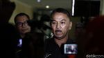 Bupati Bekasi Ditangkap KPK, Ruang Kerjanya Sepi