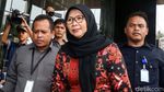 Dirjen PAS Sri Puguh Kembali Diperiksa KPK