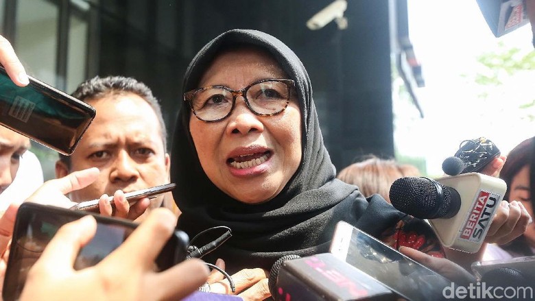 KPK Telisik Dirjen Pas soal Dugaan Suap Lain di Lapas Sukamiskin KPK Telisik Dirjen Pas soal Dugaan Suap Lain di Lapas Sukamiskin