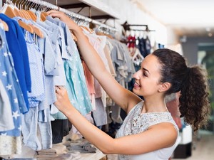 Berburu Baju Lebaran, Ini 6 Rekomendasi Toko Pakaian di Mataram