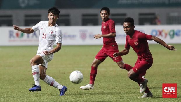Timnas Indonesia belum memiliki pelatih jelang bergulirnya Piala AFF 2018.