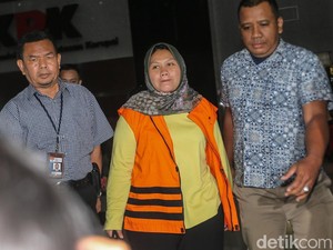 KPK Pastikan Beri Perlindungan ke Para Saksi Kasus Meikarta