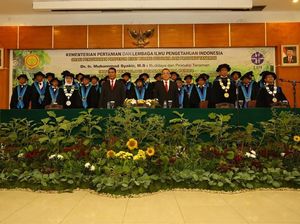 Mentan Dorong Inovasi dan Teknologi Budidaya Lada Perdu