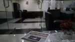 Bupati Bekasi Ditangkap KPK, Ruang Kerjanya Sepi