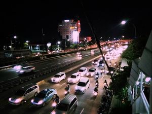 Speed of light