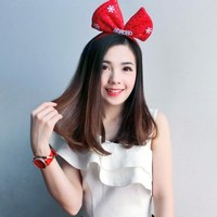 Mabel yang tahu dirinya jadi viral pun tak menyangka dan bingung dengan ketenaran yang baru didapatinya. Pada postingan Instastory-nya, Mabel mengaku tak bisa mengerti foto-fotonya menjadi viral dan terkejut. Foto: Instagram @mabel_goo