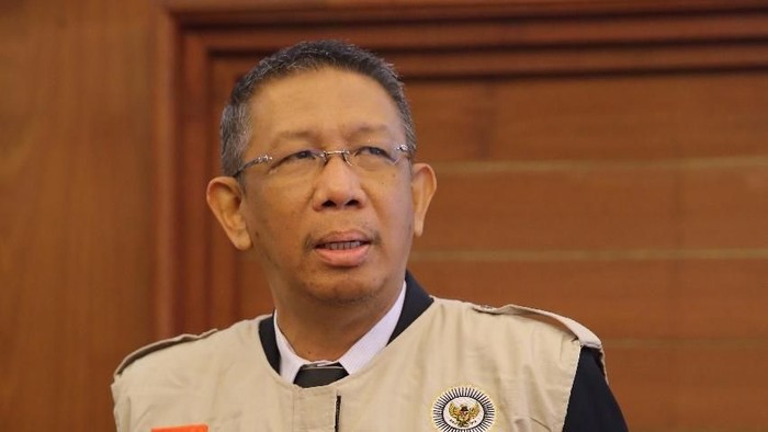 Gubernur Kalbar Sutarmidji