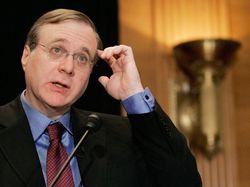 Bikin Ngiler, Koleksi Harta Mendiang Pendiri Microsoft