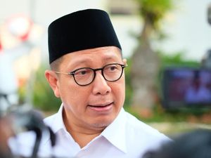 Terima Keluhan, Menag Segera Buat Draf Sandingan RUU Pesantren