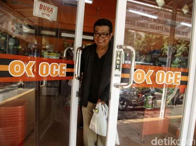 Genap Satu Tahun Anies, Begini Kondisi Jakarta